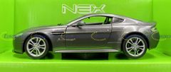 shumee Aston Martin V12 Vantage siv model Welly 1:24