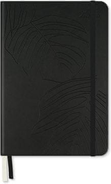 shumee KOLEDAR NOTEBOOK PLANNER NOTEBOOK ČRN A5 2023