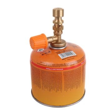 shumee GTU_02 Laboratorijski Bunsenov gorilnik RK-5002 + plin 300g