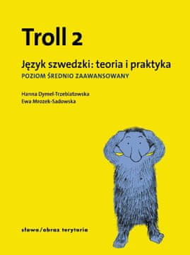 shumee Troll 2. Švedski jezik: teorija in praksa PŚZ