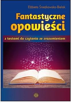 shumee Fantastične zgodbe s testi