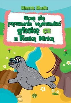 shumee Učim se pravilno izgovarjati glas cz s Seczko ...