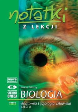 shumee Zapiski k lekciji biologije, 5. del, anatomija 2