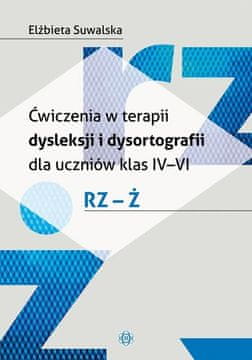 shumee Vaje pri terapiji disleksije in disortografije rz-ż