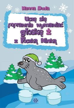 shumee Učim se pravilno izgovarjati črko "ż" s Sealom ...