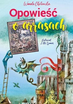 shumee Zgodba o tapiserijah