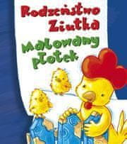 shumee Harmonija z Ziutekom - Ziutekovi bratje in sestre