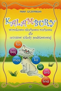 shumee Vidne, slušne in motorične igre besed za učence osnovne šole