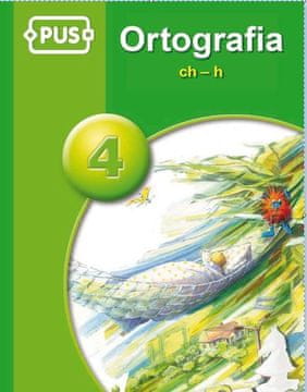 shumee PUS Pravopis 4 ch-h EPIDEIXIS