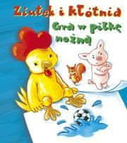 shumee Harmonija z Ziutekom - Ziutek in prepir