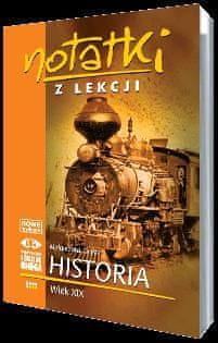 shumee Zapiski iz 5. dela pouka zgodovine, 19. stoletje. OMEGA