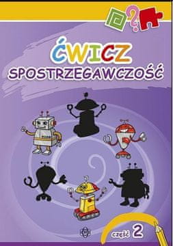 shumee Vadite svoje opazovalne sposobnosti 2