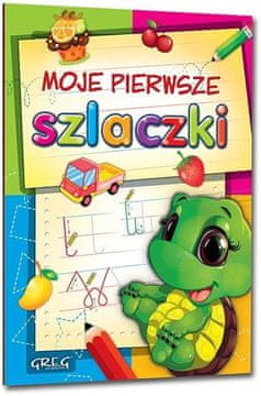 shumee Moji prvi vzorci GREG