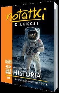 shumee Zapiski iz 8. dela ure zgodovine iz leta 1945 ... OMEGA