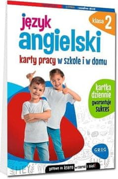 shumee Delovni listi za angleški jezik SP 2 v šoli in doma