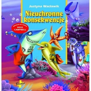 shumee Neizogibne posledice TW