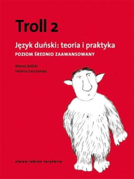 shumee Troll 2. Danščina: teorija in praksa PŚZ