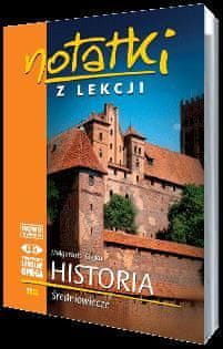 shumee Zapiski iz zgodovinske ure 2. del Srednjeveška OMEGA