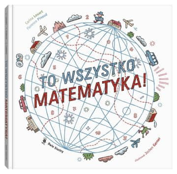 shumee Vse je matematika!