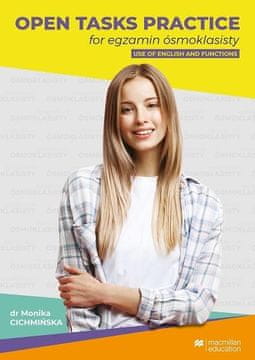 shumee Vaja z odprtimi nalogami za izpit za osmi razred