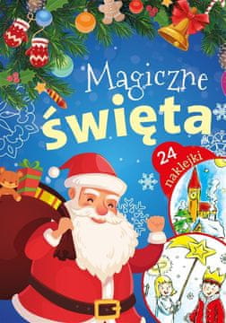 shumee Čarobne počitnice