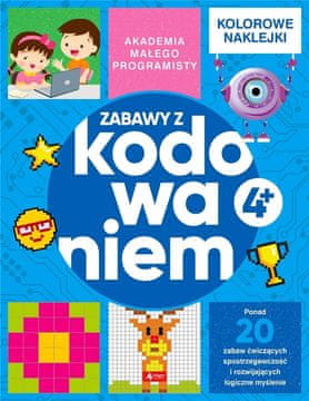 shumee Mala programerska akademija: Zabavno kodiranje