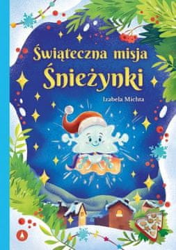 shumee Sneguljčina božična misija