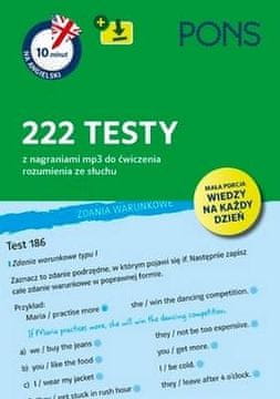 shumee 10 minut za angleščino. 222 testov + MP3