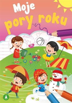 shumee Moji letni časi