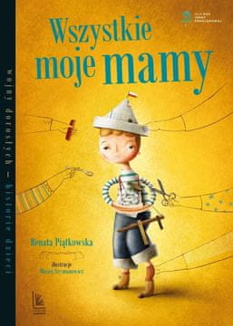 shumee Vse moje mame