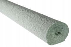 Aliga Papirnati robčki Creepe 50x250CM 180GR 621 PISTACIO 2100