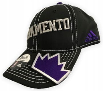 shumee Otroška kapa Sacramento Kings Adidas
