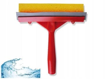 shumee Čistilo za okna z gobo ARIX Tk270