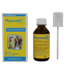 shumee Olje Hypermix 100 ml v steklenički