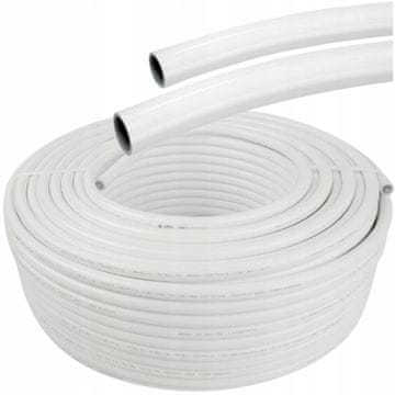 Hydroland PEX CEV 16 mm 200 m Za talno ogrevanje z vodo HYDROLAND