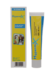 shumee Hypermix gel, tuba 30 ml