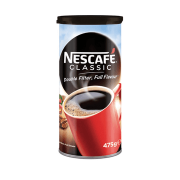 shumee NESCAFÉ Classic instant kava 475 g