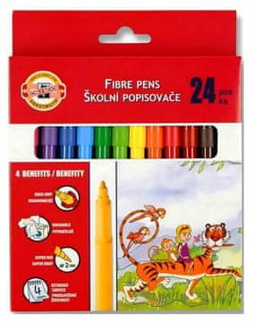 shumee ŠOLSKE PLESALKE 771002/BD 24 BARV 2034