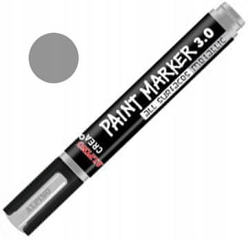 shumee ALPINO akrilni umetniški marker, 13 barv