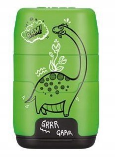 shumee KOMPAKTNI BRUSILNIK PRED MILIJONI LET (16) 1974