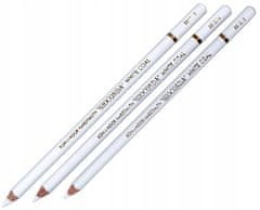 shumee KOH-I-NOOR Oglje v lesu 3 kosi 8812 BELA