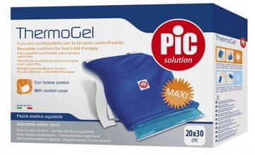 shumee PIC termogel gel obloga 20x30 cm s prevleko