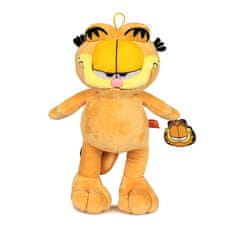 shumee 22 cm plišasta igrača Garfield - igra za igro