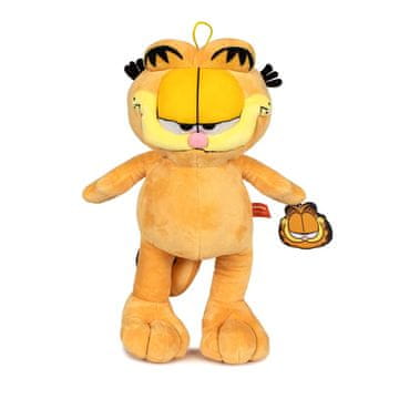 shumee 22 cm plišasta igrača Garfield - igra za igro