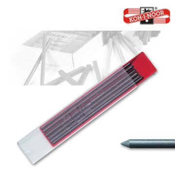 shumee KIN GRAFIT 4190 2MM 4B KOMPLET 12 KOSOV 8357