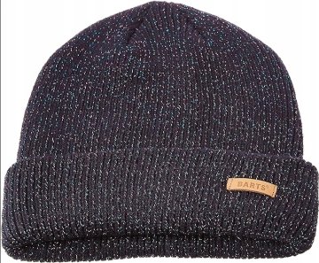 shumee S8519 ZIMSKA KAPA BARTS WINNIE BEANIE ZA DEKLICE 53-55cm