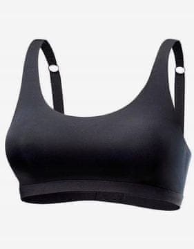 shumee H2205 LASCANA Bustier Bralette MEHKI NEDRČEK BREZ ŽIC XS