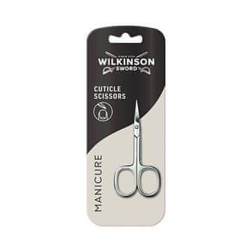 Wilkinson Sword Škarjice za manikuro (Cuticle Scissors)
