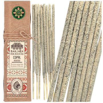 shumee Ritualne smole na palčki - Copal