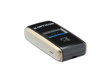 shumee Opticon OPN-2500, USB-C, storitev OptiConnect, Bluetooth 5.4 LE, 15101